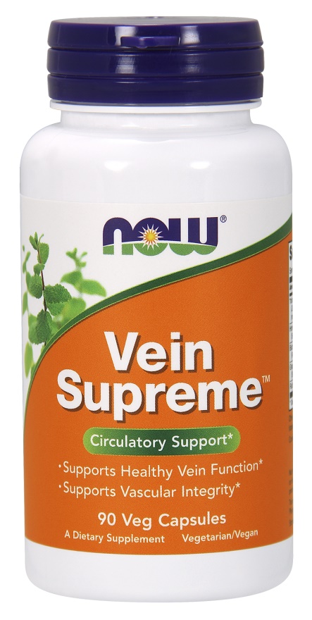 Vein Supreme - 90 vcaps versandkostenfrei/portofrei bestellen/kaufen