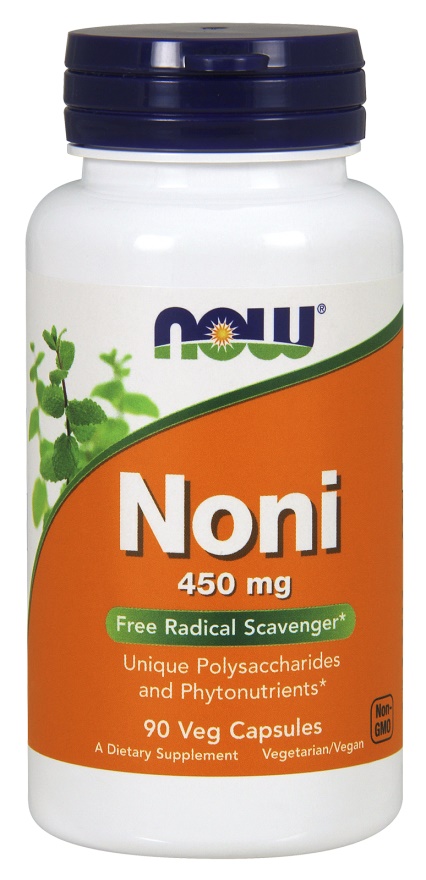 Noni, 450mg - 90 vcaps versandkostenfrei/portofrei bestellen/kaufen