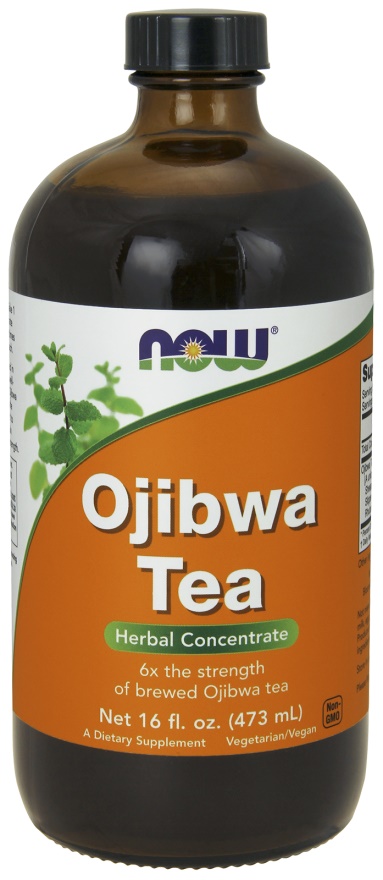 Ojibwa Tea Concentrate - 473 ml. versandkostenfrei/portofrei bestellen/kaufen