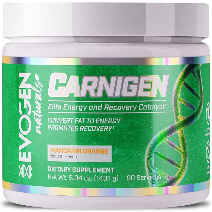 Carnigen Natural, Mandarin Orange - 143g versandkostenfrei/portofrei bestellen/kaufen