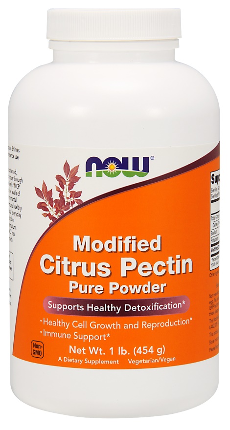 Modified Citrus Pectin, Pure Powder - 454g versandkostenfrei/portofrei bestellen/kaufen