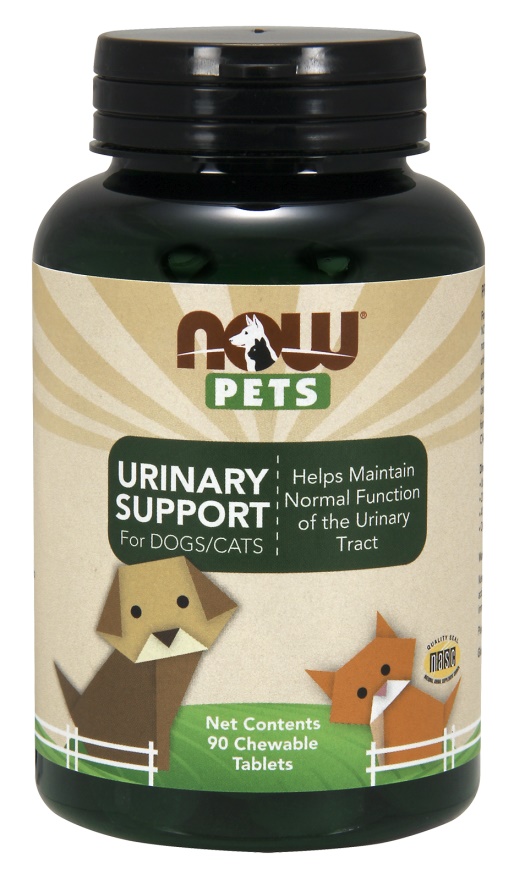 Pets, Urinary Support - 90 chewable tablets versandkostenfrei/portofrei bestellen/kaufen