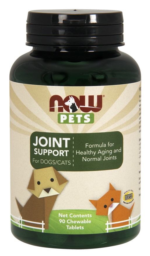 Pets, Joint Support - 90 chewable tablets versandkostenfrei/portofrei bestellen/kaufen