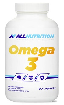 Omega 3 - 90 caps versandkostenfrei/portofrei bestellen/kaufen