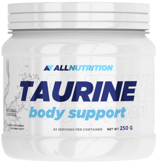 Taurine Body Support - 250g versandkostenfrei/portofrei bestellen/kaufen
