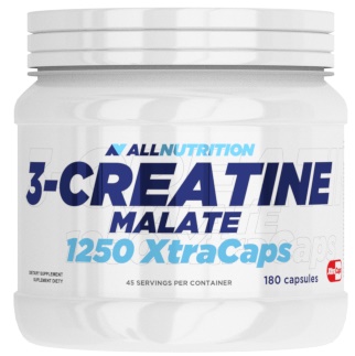 3-Creatine Malate 1250 XtraCaps - 180 caps versandkostenfrei/portofrei bestellen/kaufen