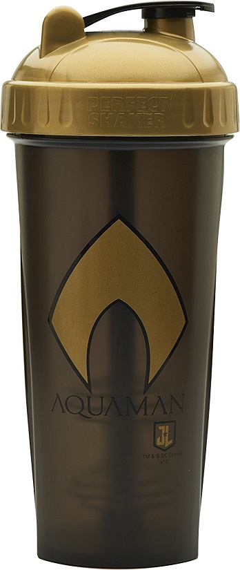 Justice League Movie Series, Aquaman - 800 ml. versandkostenfrei/portofrei bestellen/kaufen