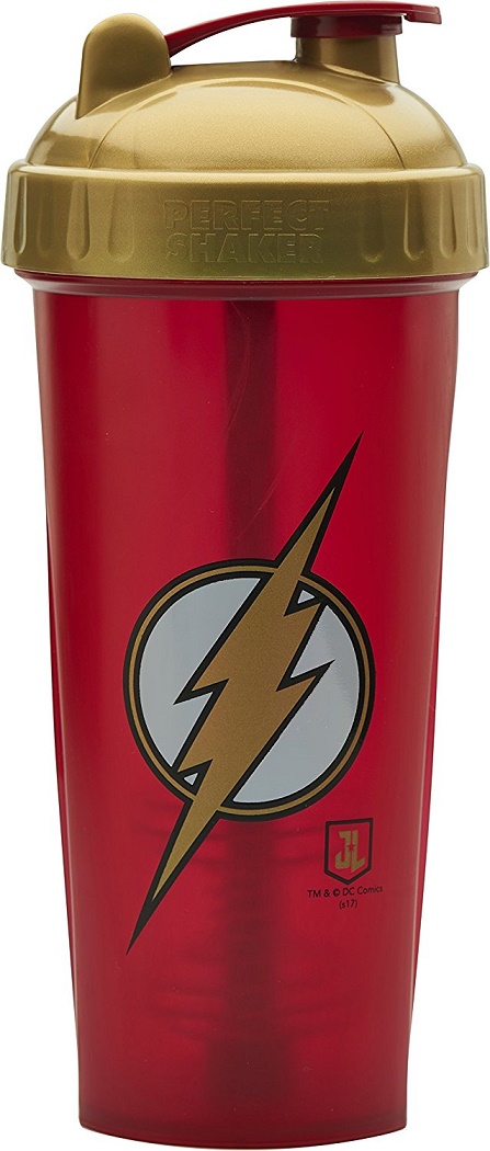 Justice League Movie Series, The Flash - 800 ml. versandkostenfrei/portofrei bestellen/kaufen