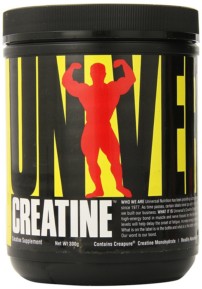 Creatine Powder, Unflavored - 300g versandkostenfrei/portofrei bestellen/kaufen