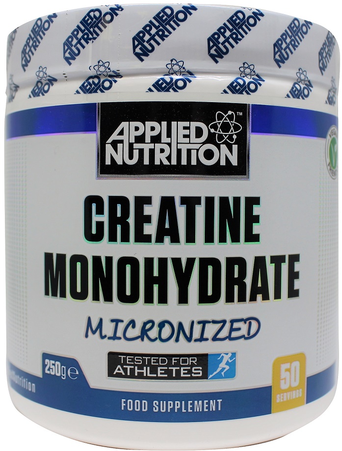 Creatine Monohydrate - 250g versandkostenfrei/portofrei bestellen/kaufen