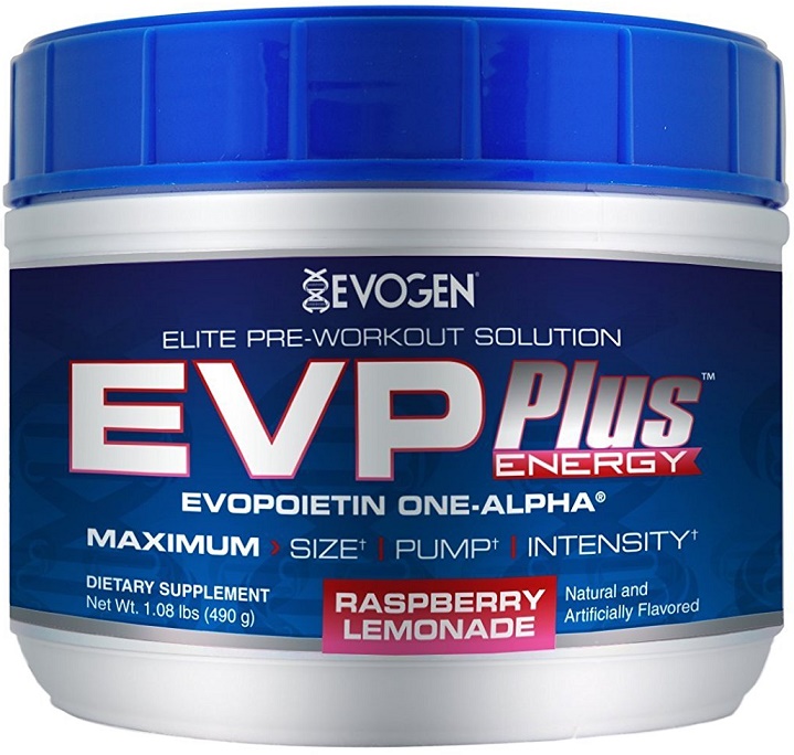 EVP Plus, Peach Mango - 466g versandkostenfrei/portofrei bestellen/kaufen