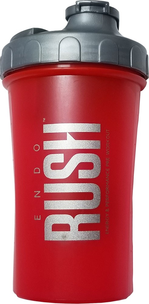 Endorush Shaker Cup - 600 ml. versandkostenfrei/portofrei bestellen/kaufen
