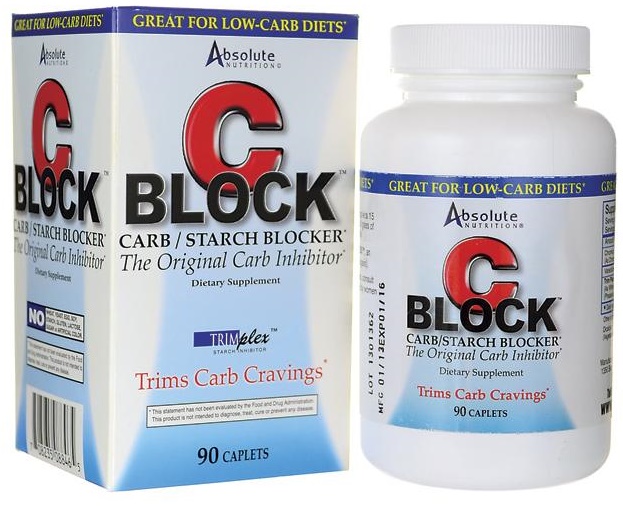 CBlock - 90 caplets versandkostenfrei/portofrei bestellen/kaufen