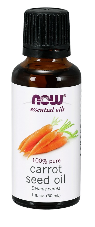 Essential Oil, Carrot Seed Oil - 30 ml. versandkostenfrei/portofrei bestellen/kaufen