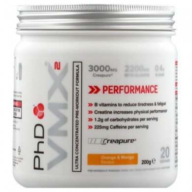VMX2, Raspberry Lemonade - 200g versandkostenfrei/portofrei bestellen/kaufen