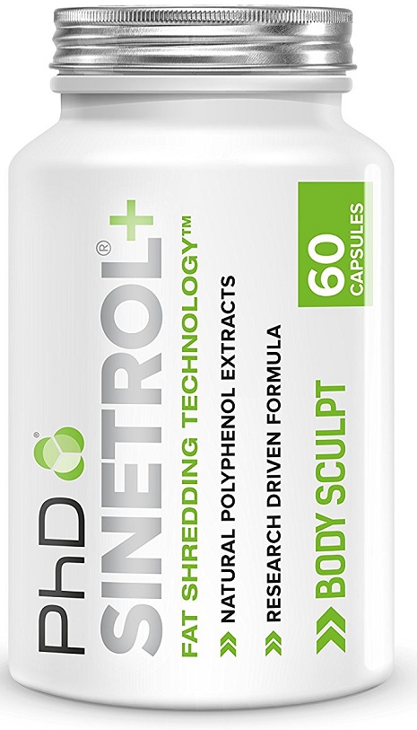 Sinetrol + - 60 caps versandkostenfrei/portofrei bestellen/kaufen