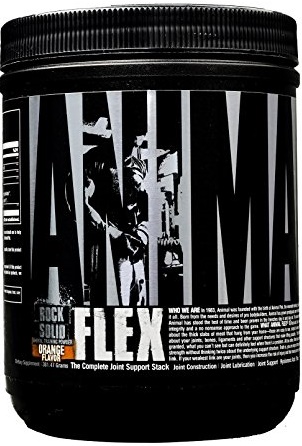 Animal Flex, Orange - 89g (7 servings) versandkostenfrei/portofrei bestellen/kaufen