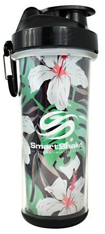 Double Wall Shaker Cup, Tropical - 750 ml. versandkostenfrei/portofrei bestellen/kaufen
