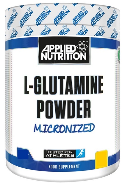 L-Glutamine Powder, Micronized - 250g versandkostenfrei/portofrei bestellen/kaufen