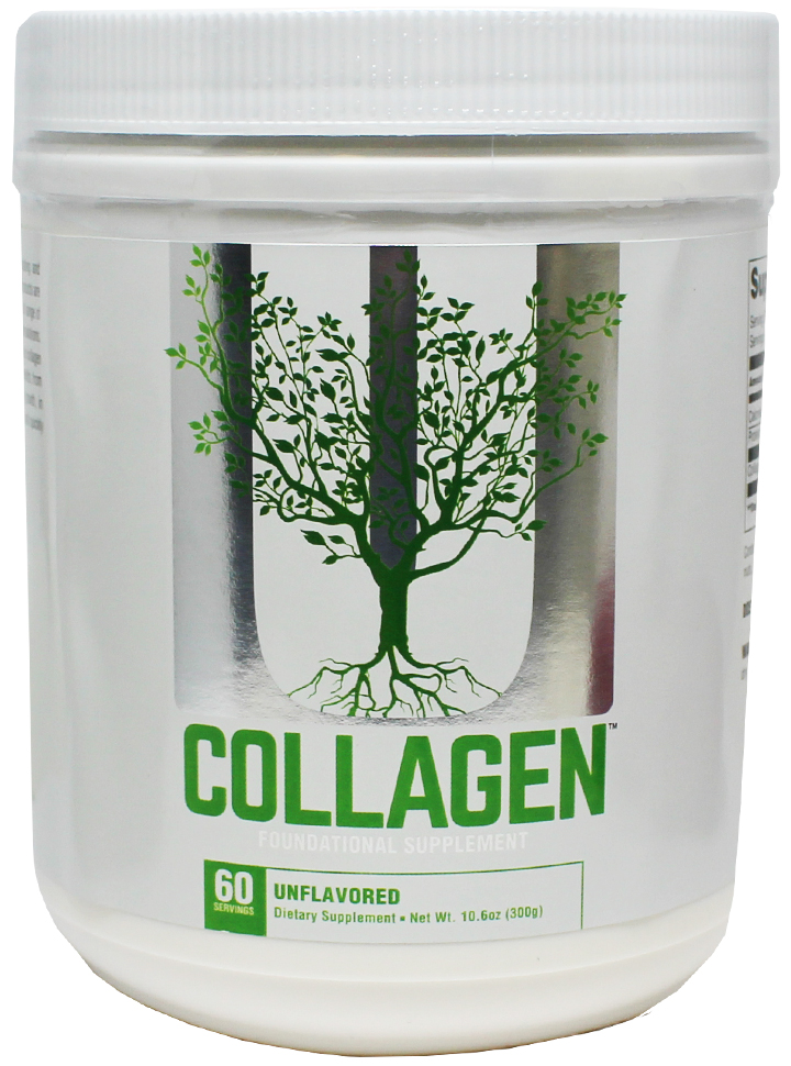 Collagen, Unflavored - 300g versandkostenfrei/portofrei bestellen/kaufen