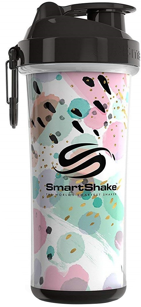 Double Wall Shaker Cup, Splash (Athleisure) - 750 ml. versandkostenfrei/portofrei bestellen/kaufen