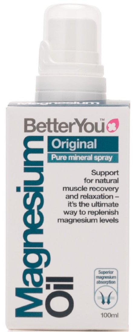 MagnesiumOil Original Spray - 100 ml. versandkostenfrei/portofrei bestellen/kaufen