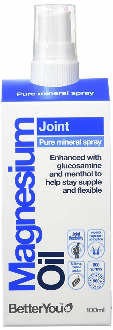 MagnesiumOil Joint Spray - 100 ml. versandkostenfrei/portofrei bestellen/kaufen