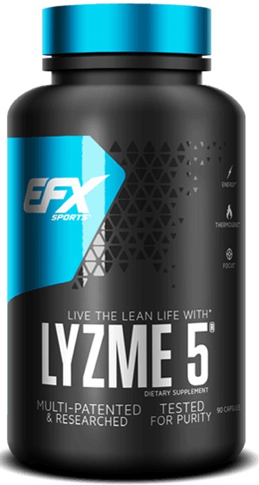Lyzme 5 - 90 caps versandkostenfrei/portofrei bestellen/kaufen