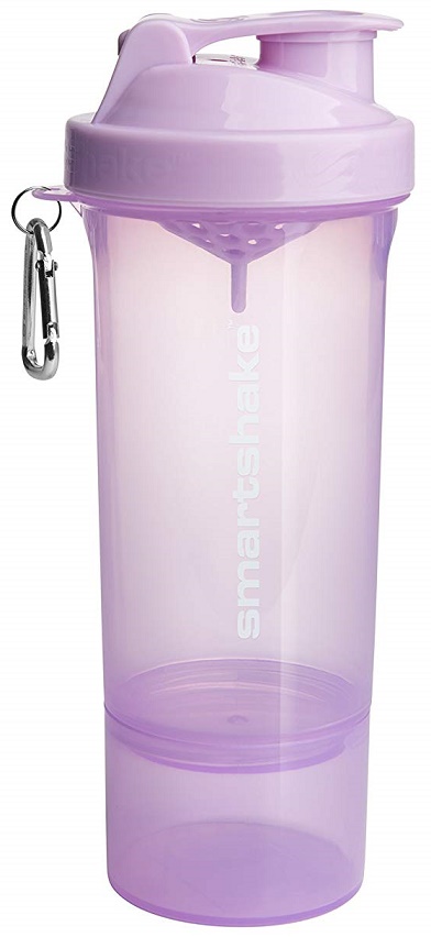 Slim, Pale Lilac (Purple) - 500 ml. versandkostenfrei/portofrei bestellen/kaufen