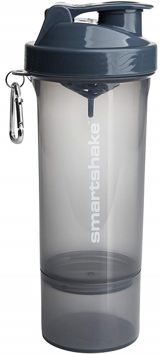 Slim, Stormy Grey - 500 ml. versandkostenfrei/portofrei bestellen/kaufen