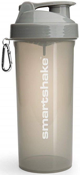 Shaker Lite Series, Forest Grey - 1000 ml. versandkostenfrei/portofrei bestellen/kaufen