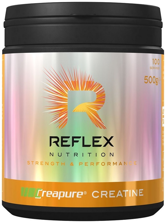 Creapure Creatine Powder - 500g versandkostenfrei/portofrei bestellen/kaufen
