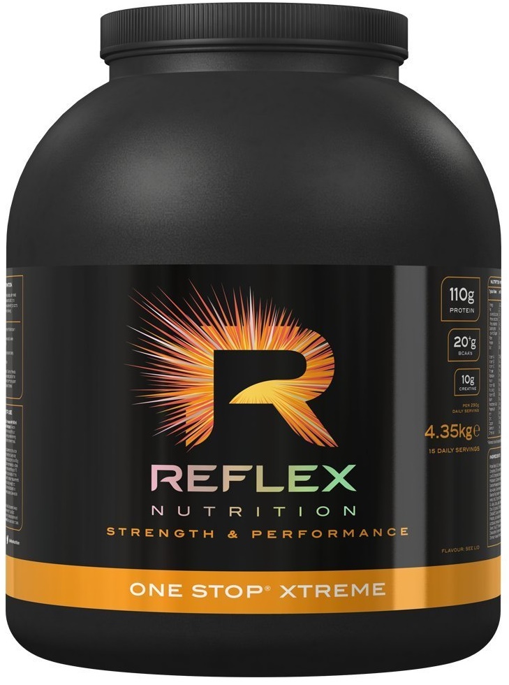 One Stop Xtreme, Chocolate Perfection - 4350g versandkostenfrei/portofrei bestellen/kaufen