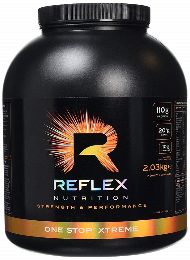 One Stop Xtreme, Chocolate Perfection - 2030g versandkostenfrei/portofrei bestellen/kaufen