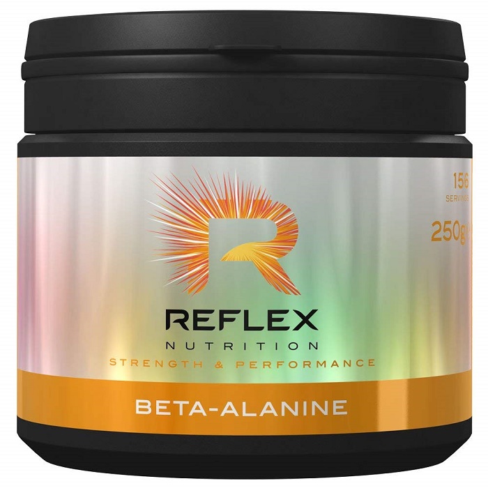 Beta Alanine - 250g versandkostenfrei/portofrei bestellen/kaufen