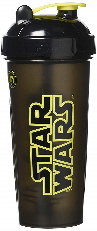 Star Wars Shaker, Star Wars Logo - 800 ml. versandkostenfrei/portofrei bestellen/kaufen