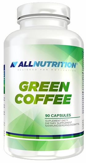 Green Coffee - 90 caps versandkostenfrei/portofrei bestellen/kaufen