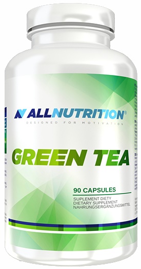 Green Tea - 90 caps versandkostenfrei/portofrei bestellen/kaufen