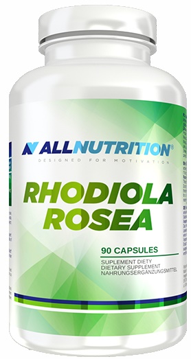 Rhodiola Rosea - 90 caps versandkostenfrei/portofrei bestellen/kaufen