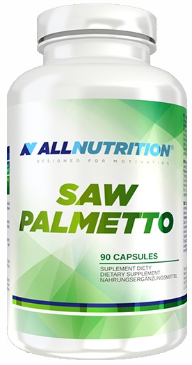 Saw Palmetto - 90 caps versandkostenfrei/portofrei bestellen/kaufen