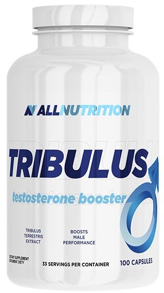 Tribulus - 100 caps versandkostenfrei/portofrei bestellen/kaufen