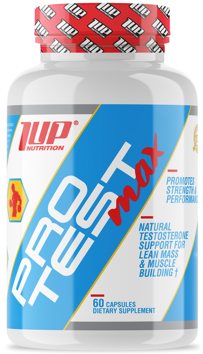 Pro Test MAX - 60 caps versandkostenfrei/portofrei bestellen/kaufen