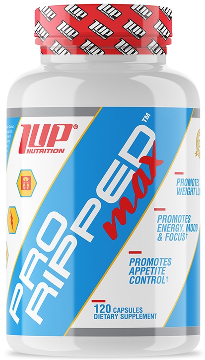 Pro Ripped MAX - 120 caps versandkostenfrei/portofrei bestellen/kaufen
