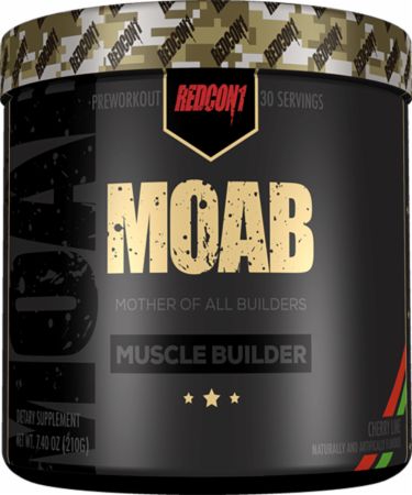 MOAB, Cherry Lime - 210g versandkostenfrei/portofrei bestellen/kaufen