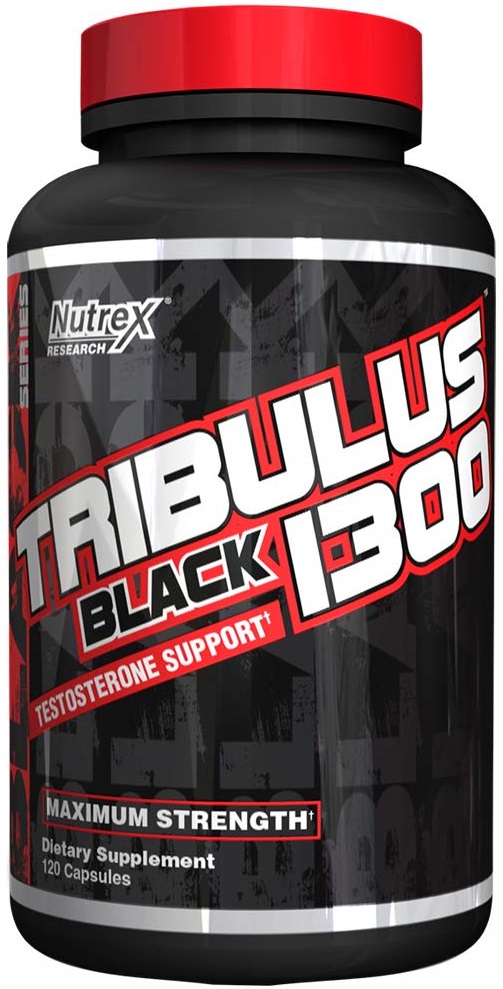 Tribulus Black 1300 - 120 caps versandkostenfrei/portofrei bestellen/kaufen