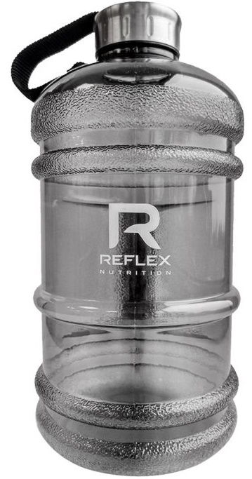 Gym Jug, Black - 2200 ml. versandkostenfrei/portofrei bestellen/kaufen