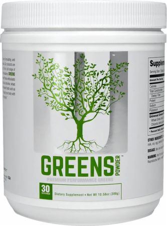 Greens Powder, Unflavored - 300g versandkostenfrei/portofrei bestellen/kaufen