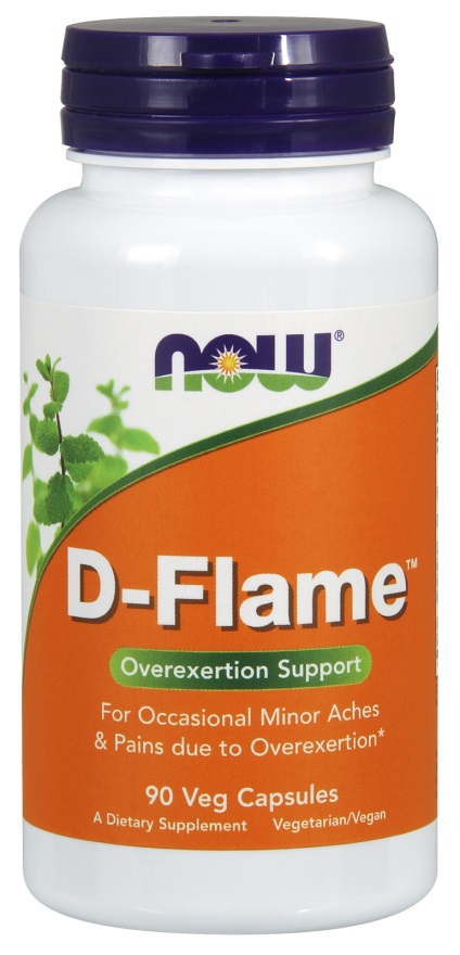 D-Flame - 90 vcaps versandkostenfrei/portofrei bestellen/kaufen