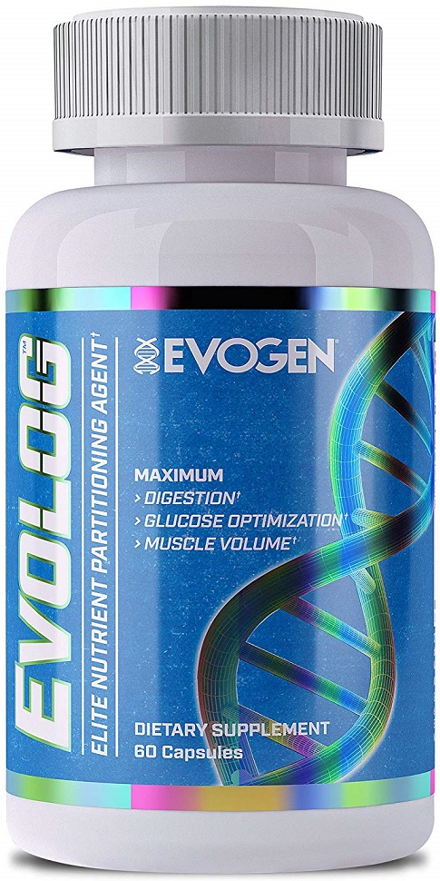 Evolog - 60 caps versandkostenfrei/portofrei bestellen/kaufen