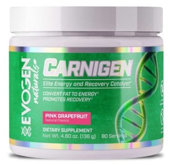 Carnigen Naturals, Pink Grapefruit - 136g versandkostenfrei/portofrei bestellen/kaufen